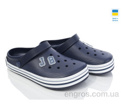 Кроксы Golden Lion